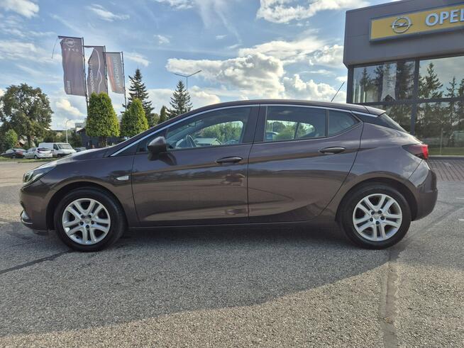 Opel Astra Giżycko - zdjęcie 8