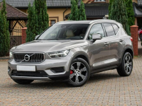 Volvo XC 40 Podzagajnik - zdjęcie 6