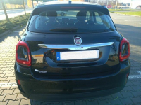 Fiat 500X Bydgoszcz - zdjęcie 7