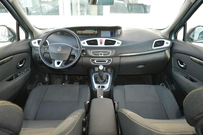 Renault Scenic 1.4 TCe 100% bezwypadkowy Serwis Navi Klimatronic Hrubieszów - zdjęcie 2