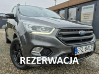 Ford Kuga 1.5 Benzyna**175KM**2019**ST-Line**AWD**Panorama**Kamera**PL