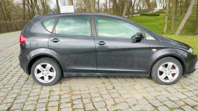 Seat Altea 2006 2.0 TDI Brodnica - zdjęcie 4
