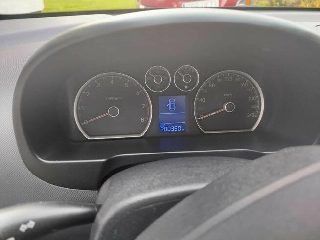 Hyundai i30 Benzyna Brodnica - zdjęcie 3