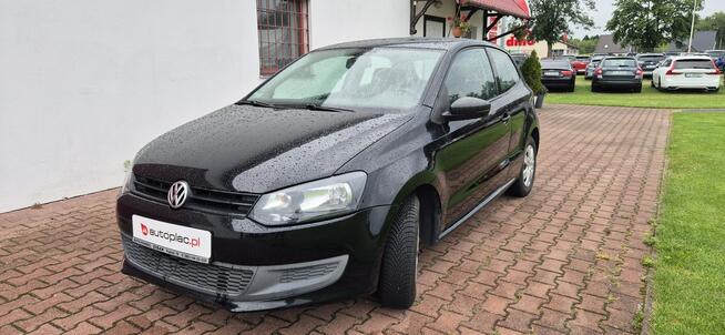 Volkswagen Polo TDI Paproć - zdjęcie 3