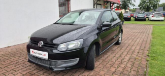 Volkswagen Polo TDI Paproć - zdjęcie 3