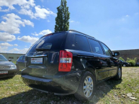 Kia Carnival 2.9 Diesel Automat - sprzedam lub zamienię Gdańsk - zdjęcie 3