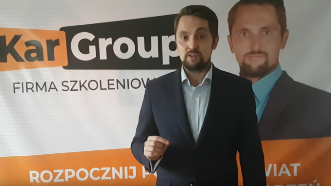 Jak przygotować się do rozmowy kwalifikacyjnej ? Ełk - zdjęcie 1