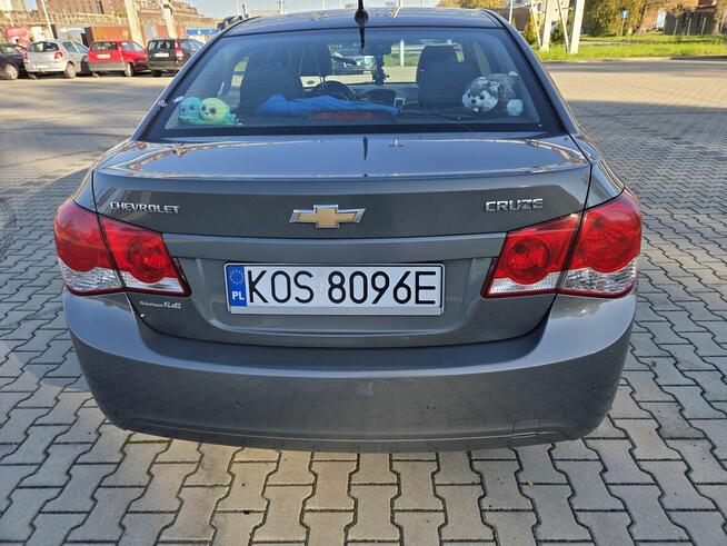 sprzedaz samochodu Oświęcim - zdjęcie 10