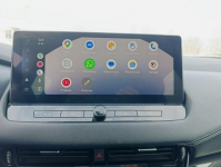 Nissan Qashqai Krajowy bezwypadkowy jeden właściciel Otwock - zdjęcie 12