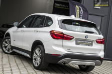 BMW X1 Xline / Ledy / Xdrive / Manetki / Gwarancja na Rok Dębogórze - zdjęcie 7
