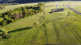 Uście Gorlickie, działka budowlana, 1150S/2025 Uście Gorlickie - zdjęcie 2