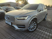 Volvo XC 90 Salon Polska panorama Otwock - zdjęcie 2