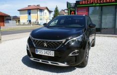 Peugeot 3008 Ostrów Wielkopolski - zdjęcie 8