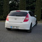 Hyundai i30 1.6 Diesel Manual Lift Serwis 2 Klucze Ostrów Mazowiecka - zdjęcie 9