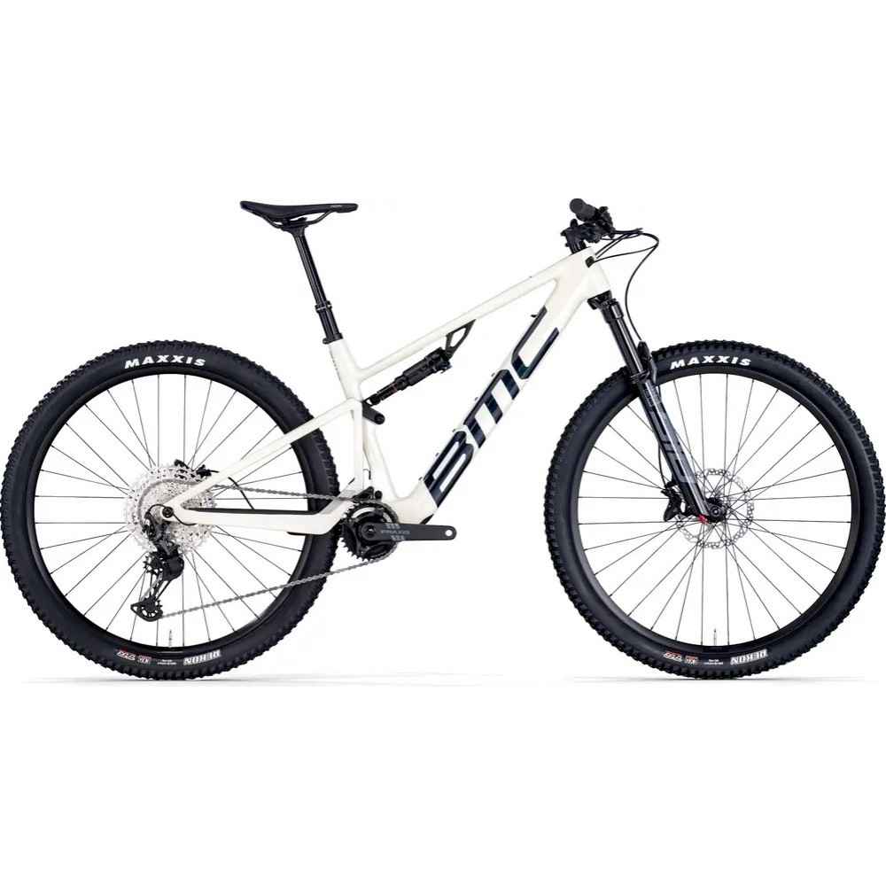 2026 BMC Fourstroke AMP LT TWO Mountain Bike Sabaszczewo - zdjęcie 1