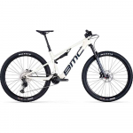 2026 BMC Fourstroke AMP LT TWO Mountain Bike