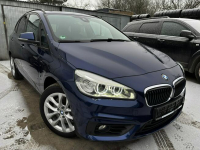 BMW 225xe 136km automat FULL LED navi PANORAMA asystent SERWIS 2018 Tychy - zdjęcie 2