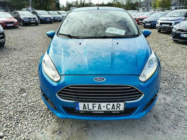2016*Lift*5d*Ford Serwis Bibice - zdjęcie 2