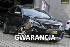 Peugeot 3008 Ledy / Kamera / Virtual / GT Line / Gwarancja na Rok
