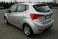 Hyundai ix20 1,4benz DUDKI11  Serwis,Klimatronic,Parktronic,EL.szyby Kutno - zdjęcie 12