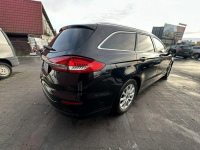 Mondeo MK5 1.5 Ecoboos , Stan bdb,  165KM, LED Opłacony BYDGOSZCZ Bydgoszcz - zdjęcie 6