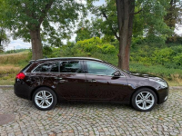 Opel Insignia 2.0 CDTI Cosmo S&amp;S Gostynin - zdjęcie 10