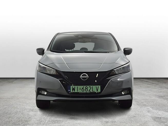 Leaf 40kWh N-Connecta ! Z Polskiego Salonu ! Faktura VAT ! Warszawa - zdjęcie 8