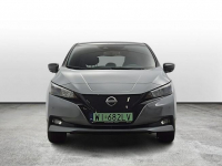 Leaf 40kWh N-Connecta ! Z Polskiego Salonu ! Faktura VAT ! Warszawa - zdjęcie 8