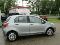 Toyoyta Yaris po Liftingu 2009 rok Kozerki - zdjęcie 4