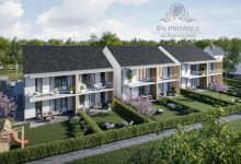 Piękne 3pokojowe mieszkanie z balkonem w spokojnej okolicy Siechnice - zdjęcie 2