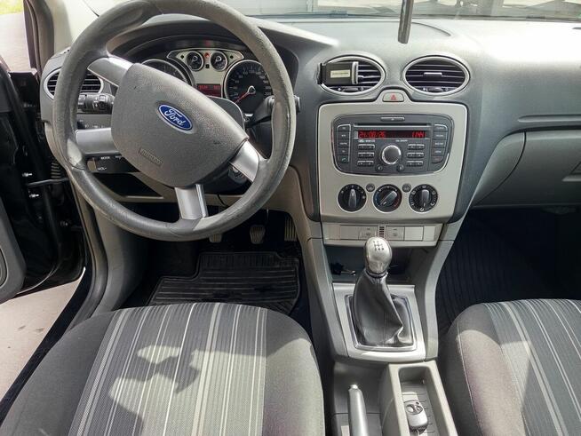 Ford Focus Marki - zdjęcie 8