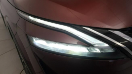 Nissan Qashqai 1.3 DIG-T mHEV Tekna! Z Polskiego Salonu! Faktura VAT Warszawa - zdjęcie 11