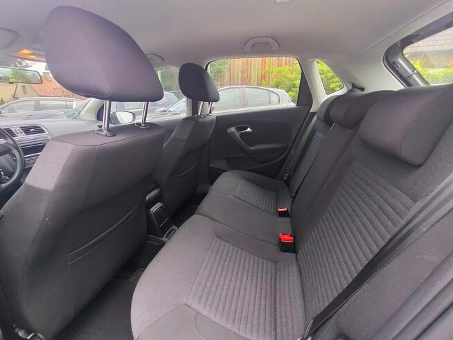 Volkswagen Polo 1,2 TDi Harklowa - zdjęcie 9
