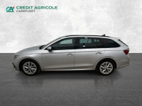Skoda Octavia 1.5 TSI e-Tec Ambition DSG Kombi Warszawa - zdjęcie 8