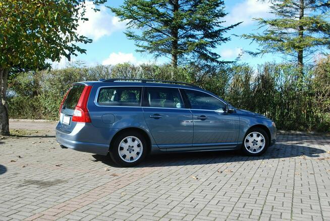 Volvo V70 2,0 diesel. 136KM. Gwarancja 12 m-c. Słupsk - zdjęcie 5