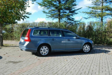 Volvo V70 2,0 diesel. 136KM. Gwarancja 12 m-c. Słupsk - zdjęcie 5