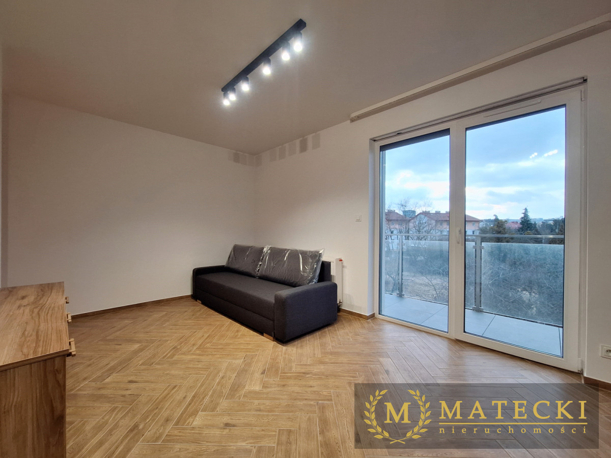 NOWE 2 POKOJE + DUŻY TARAS |  Malta | NOWE Poznań - zdjęcie 12