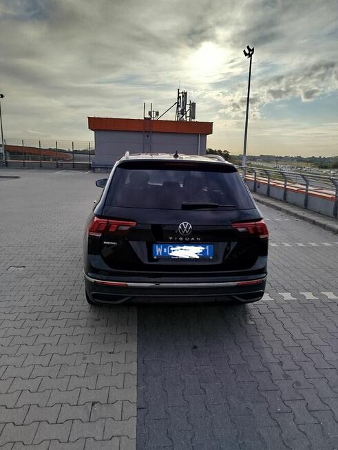 Ambasada Tiguan ALLSPACE Wilanów - zdjęcie 2