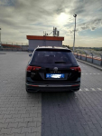 Ambasada Tiguan ALLSPACE Wilanów - zdjęcie 2