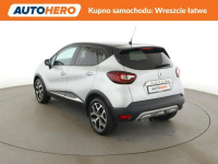 Renault Captur automat navi auto klima kamera pdc tempomat Warszawa - zdjęcie 4