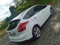FOCUS/1.6/TDCI/BOGATY/SPRAWNY/ZAREJESTROWANY/ Gostynin - zdjęcie 4