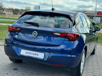 Opel Astra *Niski Przebieg*Benzyna*BDB stan* Zduńska Wola - zdjęcie 8