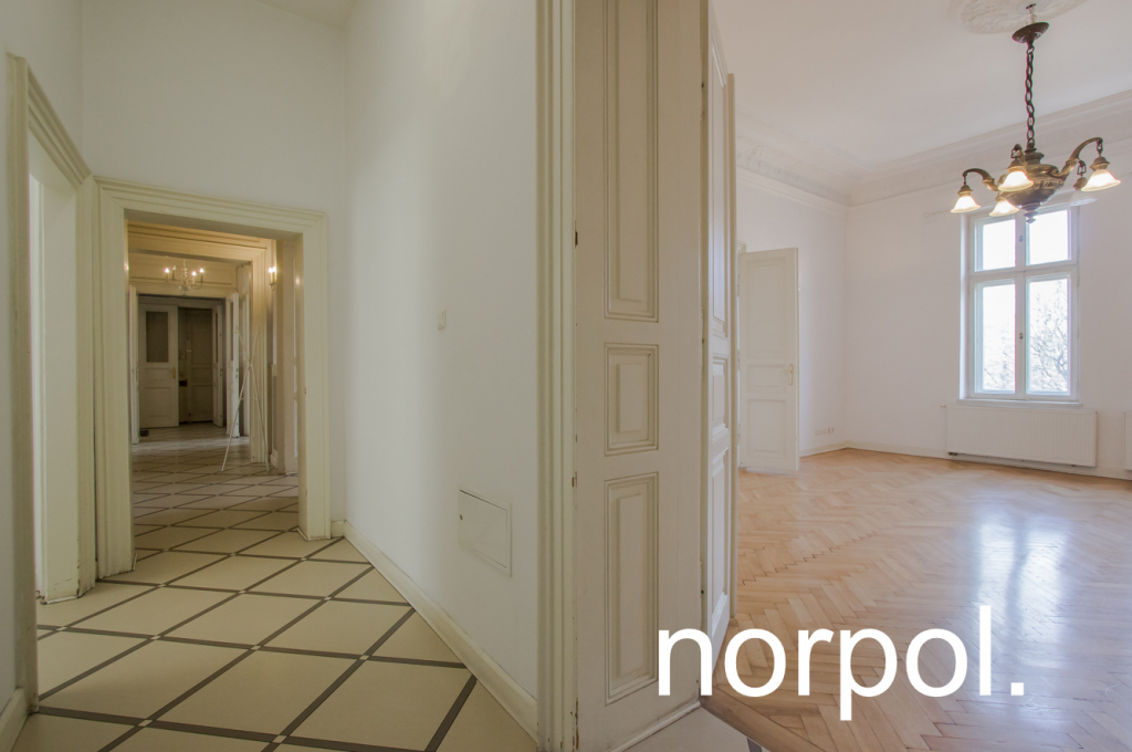 Świętej Gertrudy, Planty, Stare Miasto, 230 m2, 6 pokojowe Kraków - zdjęcie 11
