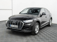 Audi Q5 40 TFSI quattro S Tronic Podgrz.f K.cofania Salon PL VAT 23% Pępowo - zdjęcie 2