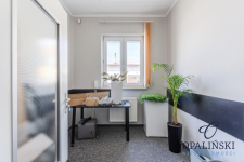 HALA PRODUKCYJNO-MAGAZYNOWO-BIUROWA Lubenia - zdjęcie 5