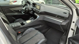 Peugeot 3008 1.2  130KM ALLURE  Biała Perła Skóra Alu 18 Świętoszówka - zdjęcie 12