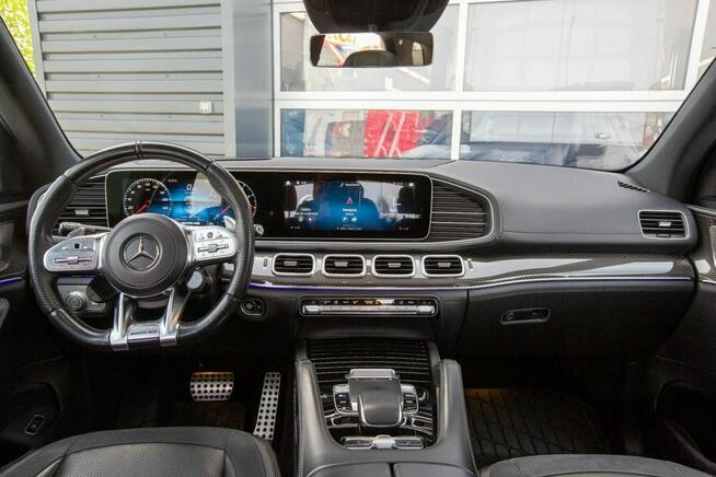 Mercedes GLE 53AMG Krajowy Bezwypadkowy Jarocin - zdjęcie 3