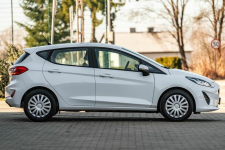 FORD FIESTA MK8 Targowiska - zdjęcie 4
