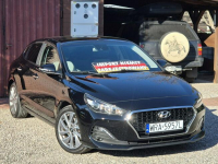 Hyundai i30 2018r Fastback, Dobra Opcja, Full Serwis 156tyś, Z Niemiec