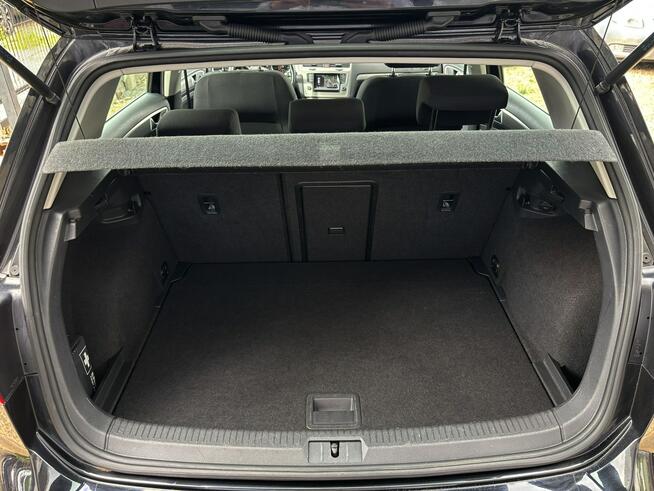 GOLF VII 1.4 140KM Comfortline podgrz fote KAMERA navi SERWIS 2014 Tychy - zdjęcie 5